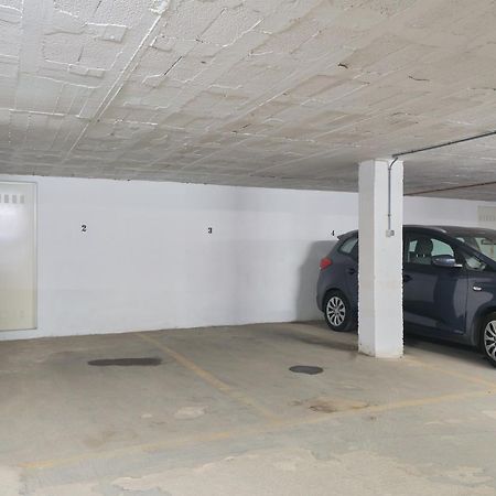Appartement Iloftmalaga Playamar à Torremolinos Extérieur photo