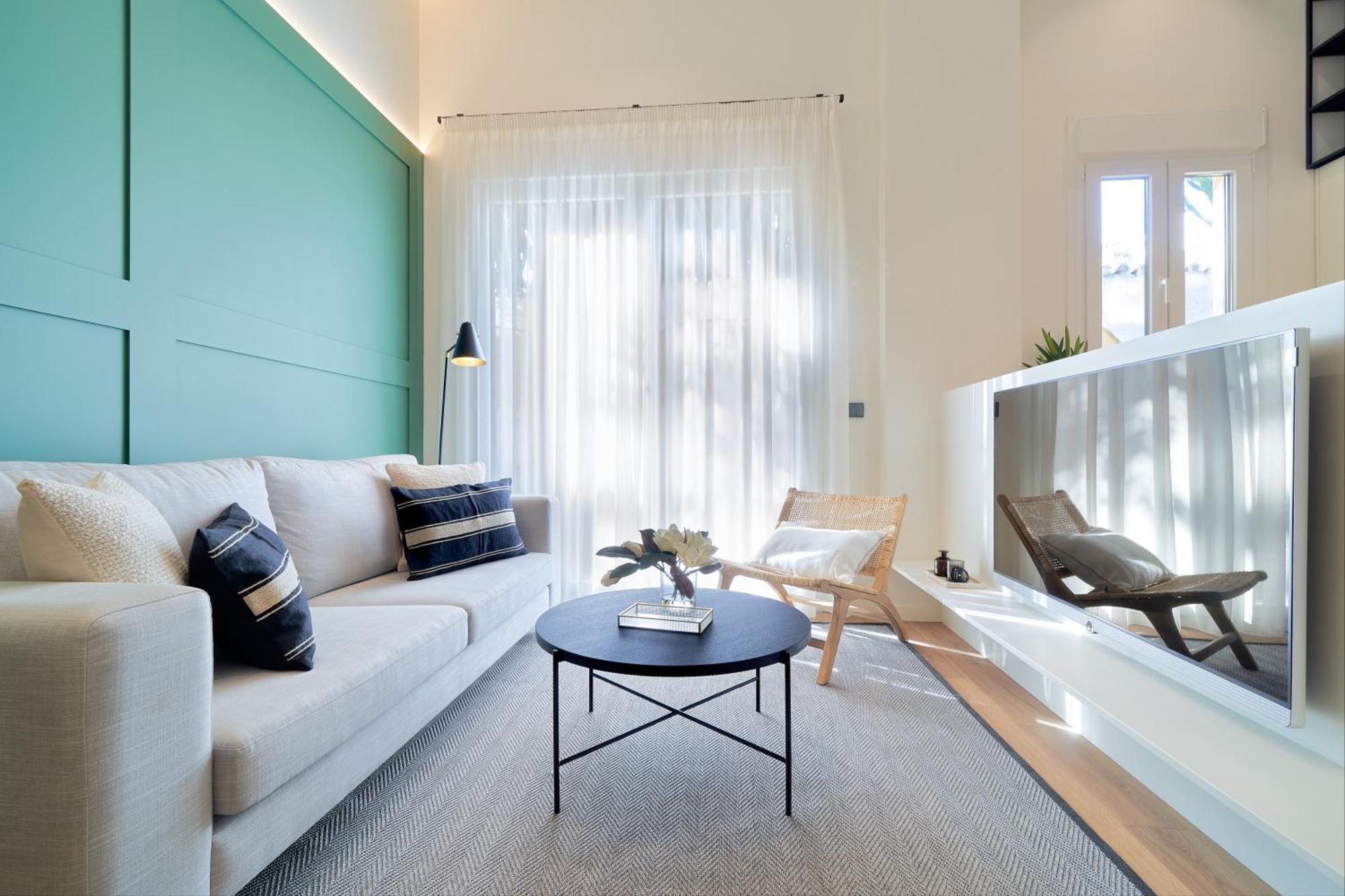 Appartement Iloftmalaga Playamar à Torremolinos Extérieur photo