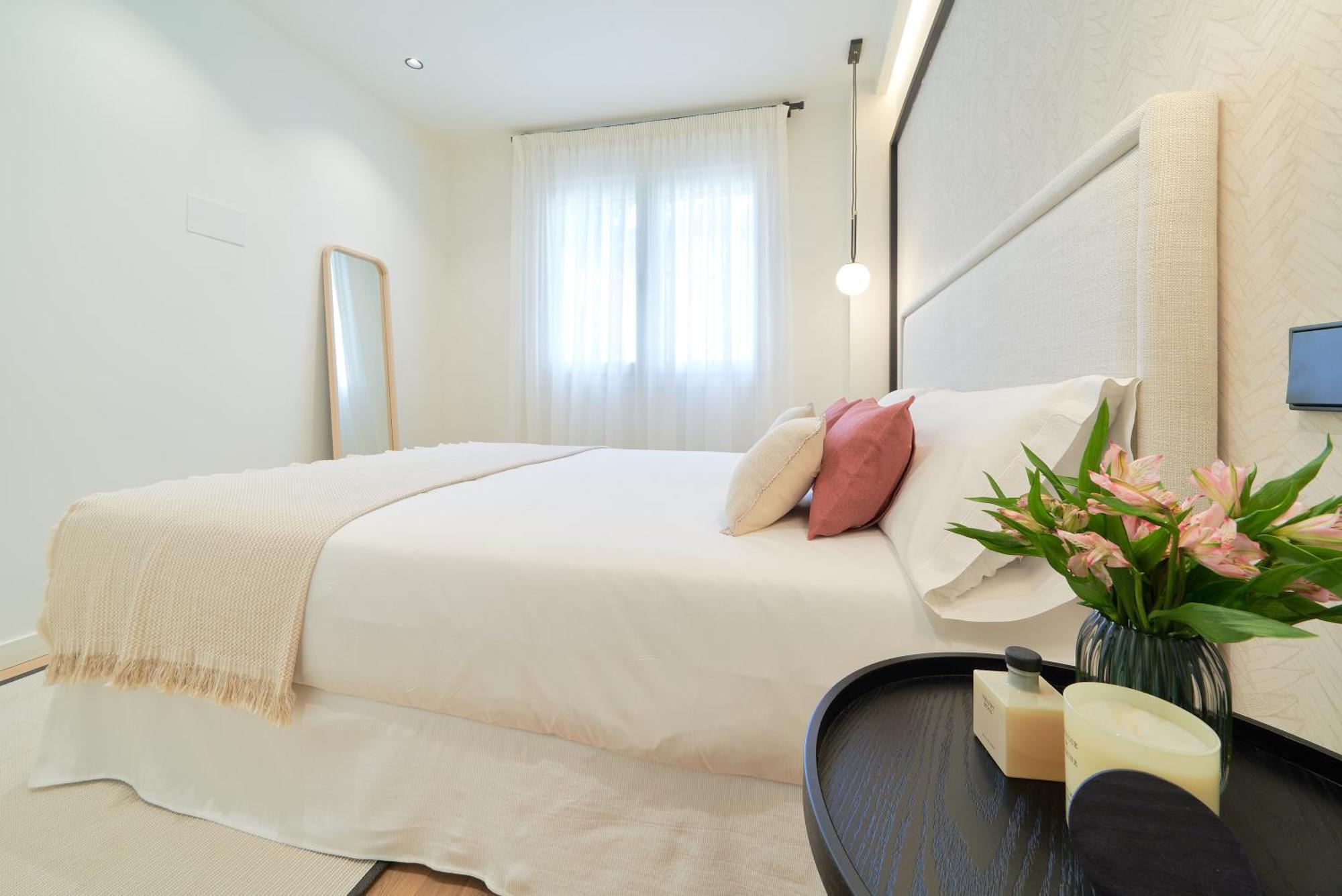 Appartement Iloftmalaga Playamar à Torremolinos Extérieur photo
