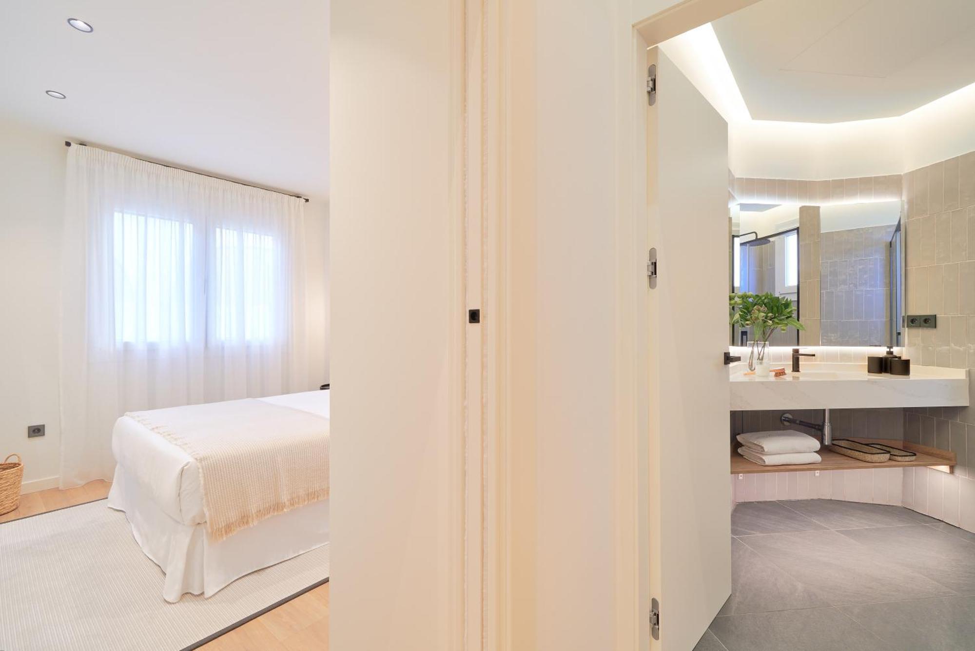 Appartement Iloftmalaga Playamar à Torremolinos Extérieur photo