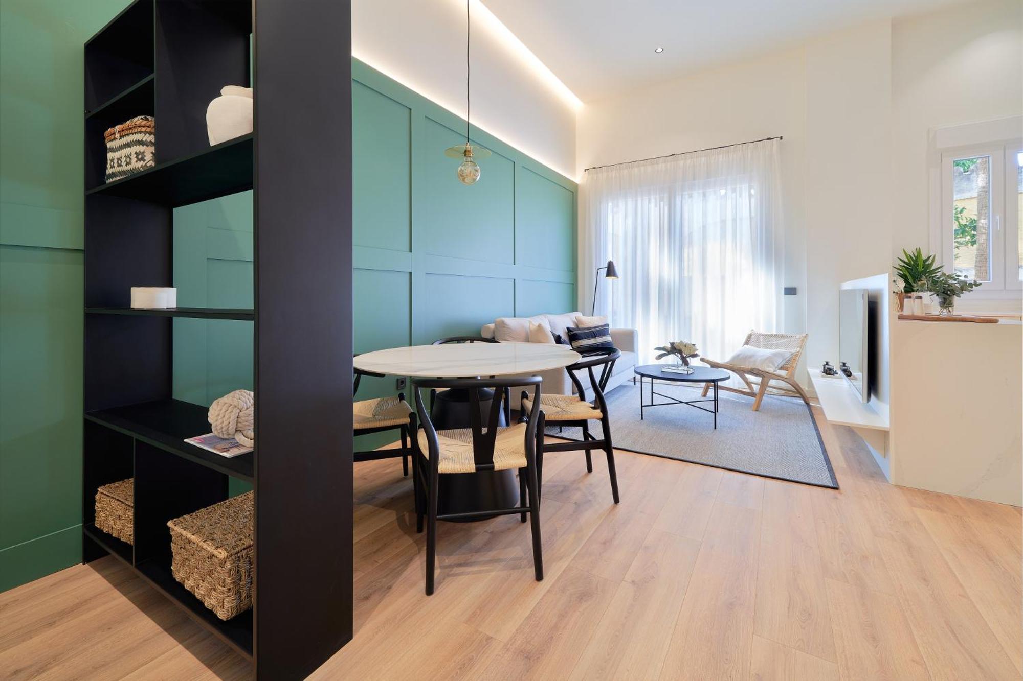 Appartement Iloftmalaga Playamar à Torremolinos Extérieur photo