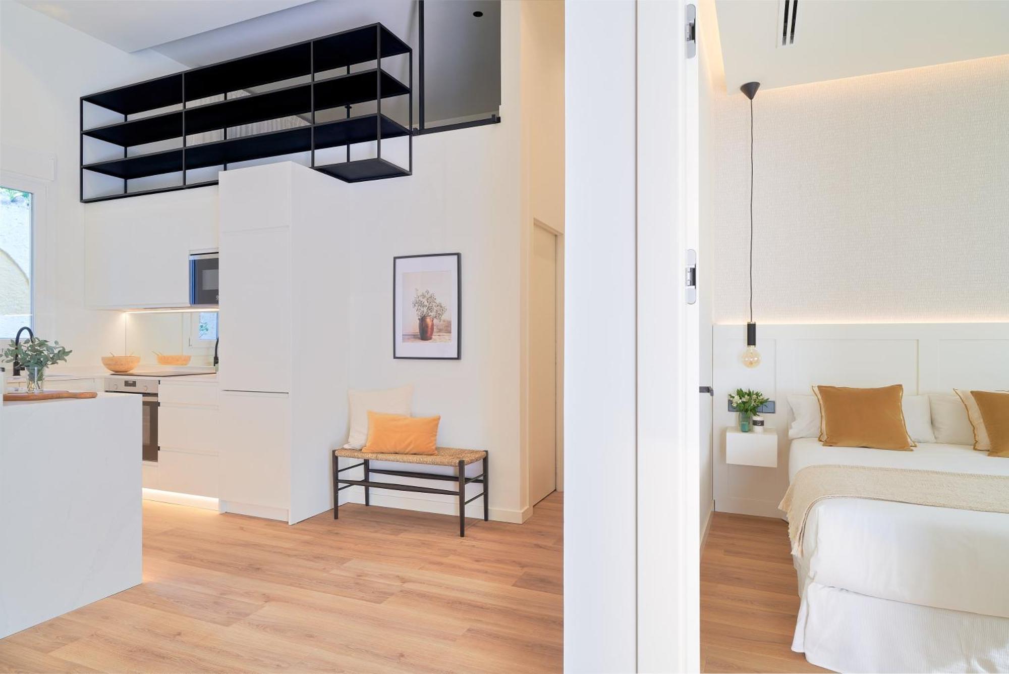 Appartement Iloftmalaga Playamar à Torremolinos Extérieur photo