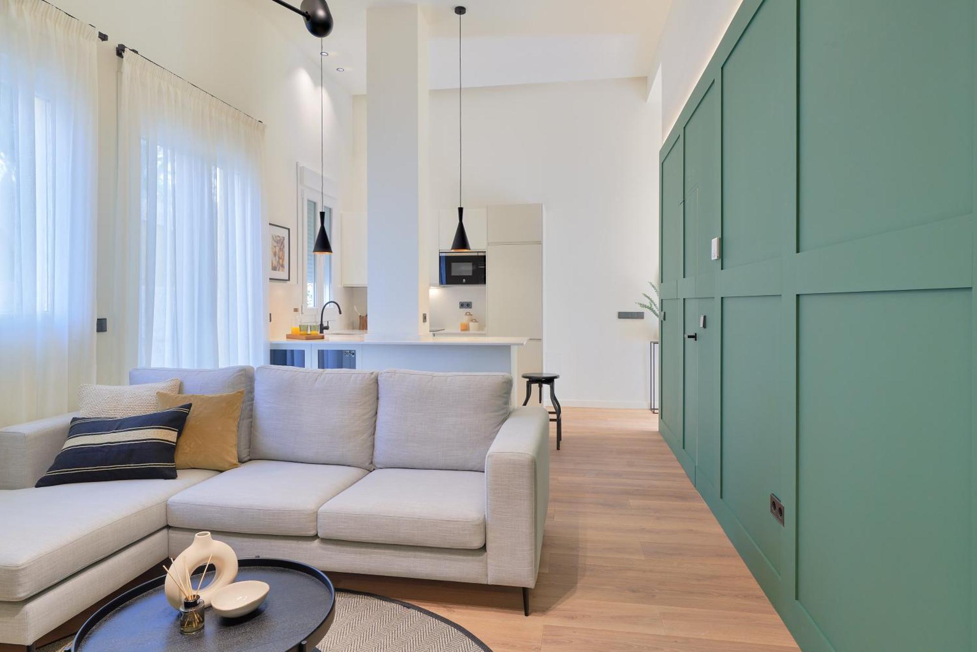 Appartement Iloftmalaga Playamar à Torremolinos Extérieur photo