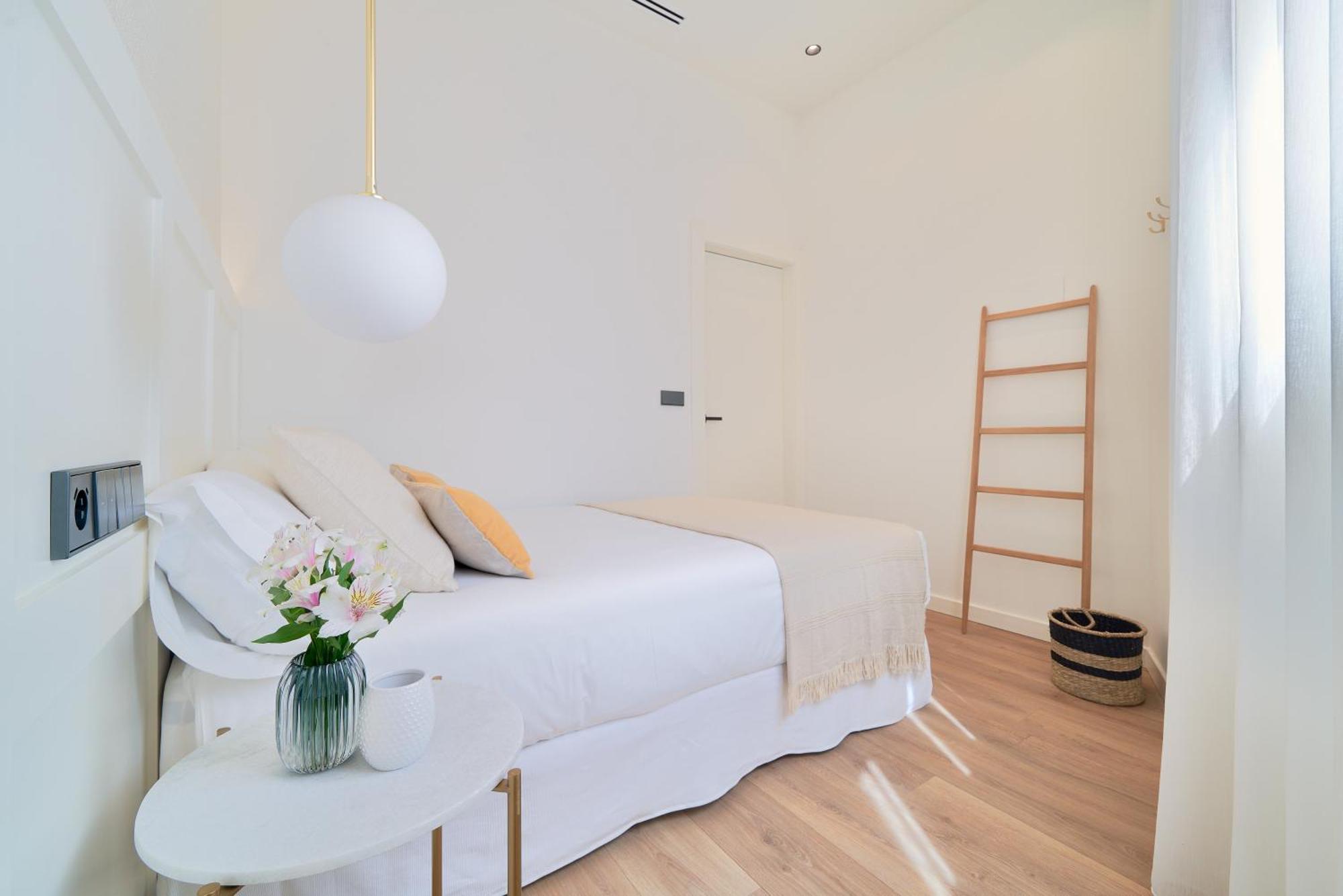 Appartement Iloftmalaga Playamar à Torremolinos Extérieur photo