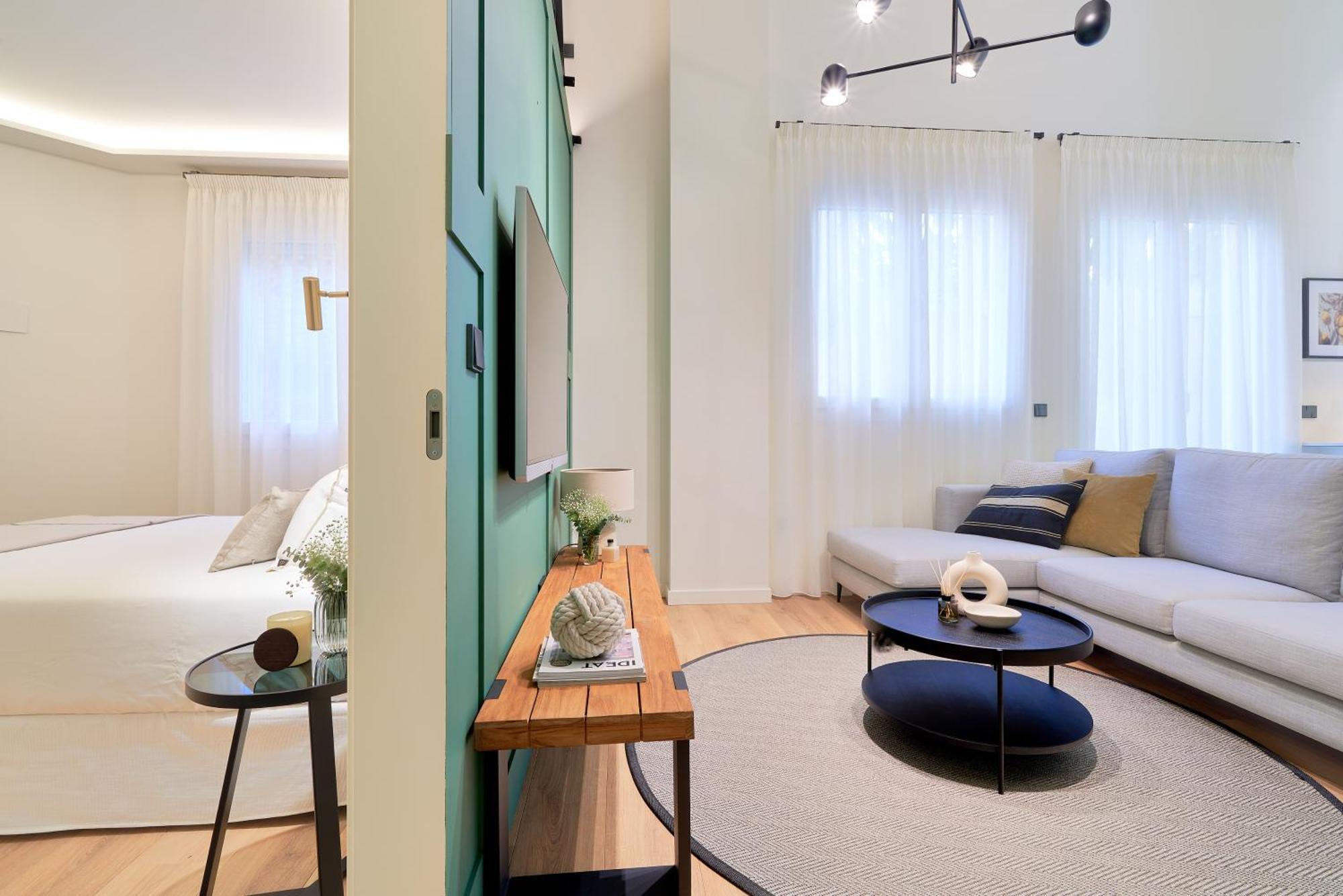 Appartement Iloftmalaga Playamar à Torremolinos Extérieur photo