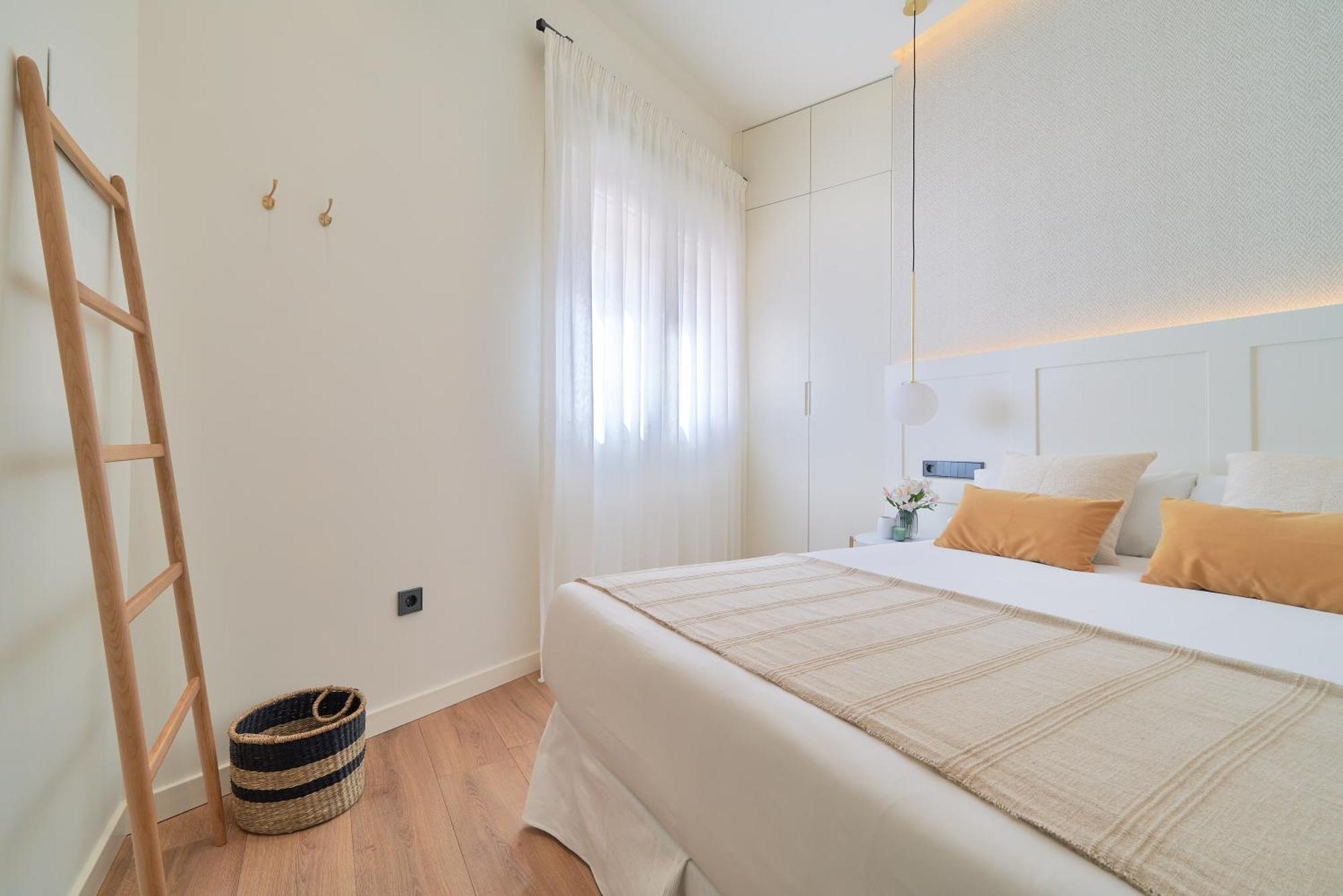 Appartement Iloftmalaga Playamar à Torremolinos Extérieur photo