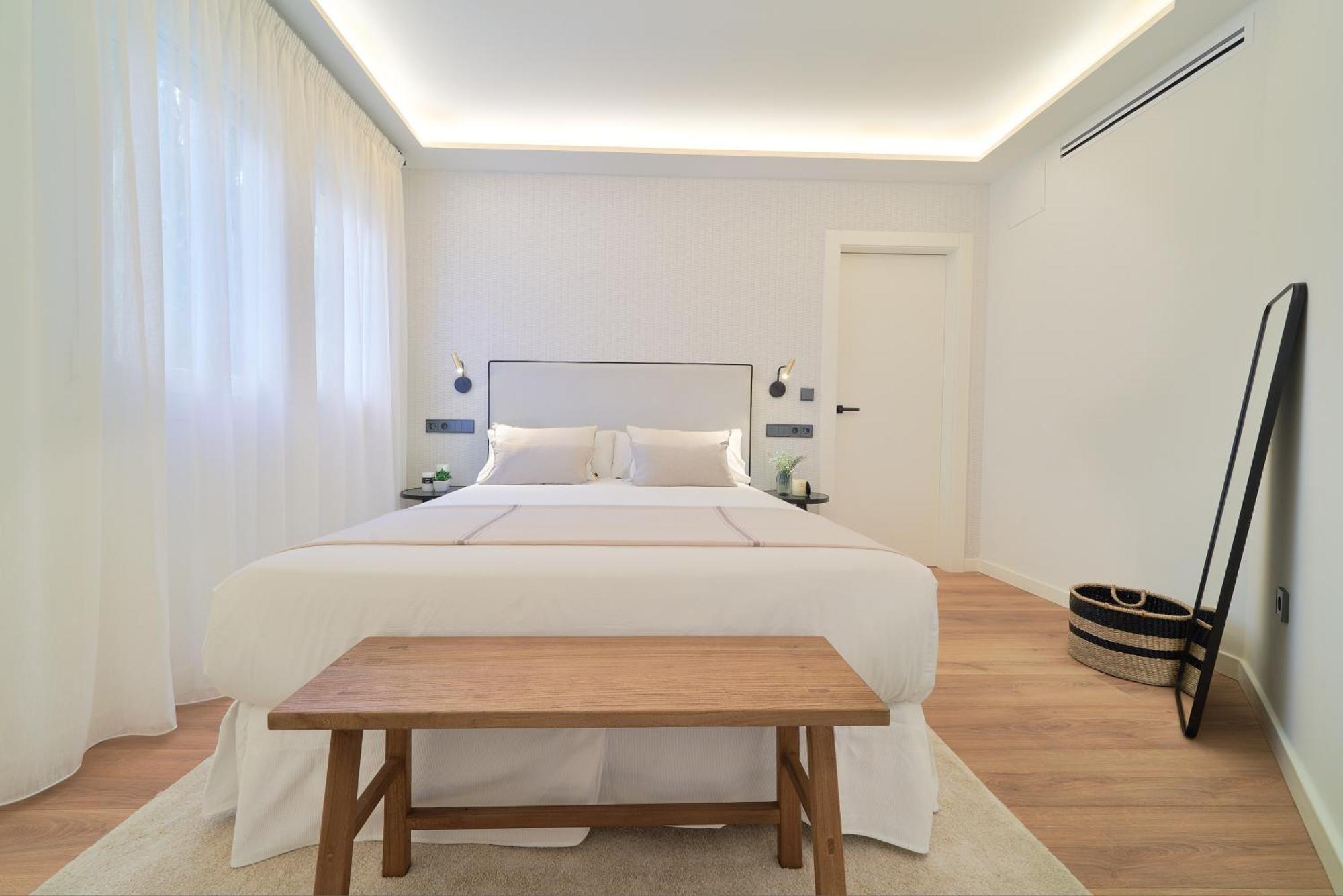 Appartement Iloftmalaga Playamar à Torremolinos Extérieur photo